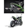 KAWASAKI Z 900 (17-24) TAIL TIDY EVOTECH PERFORMANCE – PRN013818
