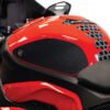 BMW S 1000 RR (19+ TANK TRACTION PADS EVOTECH PERFORMANCE – PRN018695-019778