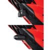 DUCATI PANIGALE V2 / V2S - V4 / V4S (25+ REAR FACING ACTION CAMERA MOUNT EVOTECH PERFORMANCE - PRN017695-020001