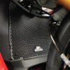 DUCATI STREETFIGHTER V2 / V2S (25+ RADIATOR GUARD EVOTECH PERFORMANCE - PRN018275