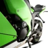 R&G FRAME SLIDERS FOR KAWASAKI ZX10R (21+ – CP0277