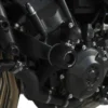 R&G FRAME SLIDERS FOR HONDA CB 1000 HORNET SP (25+ – CP0591BL