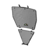 DUCATI STREETFIGHTER V4 / V4S (25+ RADIATOR GUARD SET EVOTECH PERFORMANCE - PRN018192-018198