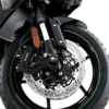 R&G KAWASAKI NINJA 1000SX (20+ / 1100SX / Z1000 (25+ FORK PROTECTOR - FP0236BK
