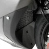 R&G PRO OIL COOLER GUARD FOR KAWASAKI ZX10R (21+ - OCG0058PROBK