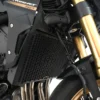 R&G PRO RADIATOR GUARD FOR HONDA CB 1000 HORNET SP (25+ – RAD0368PROBK