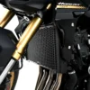 R&G PRO RADIATOR GUARD FOR HONDA CB 1000 HORNET SP (25+ – RAD0368PROBK