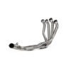 AKRAPOVIC – KAWASAKI NINJA 1000 SX (20-22) OPTIONAL HEADERS (SS) – E-K10R5