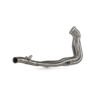 AKRAPOVIC – KAWASAKI NINJA 1000 / 1100 SX (25+ OPTIONAL HEADERS (SS) – E-K10R9