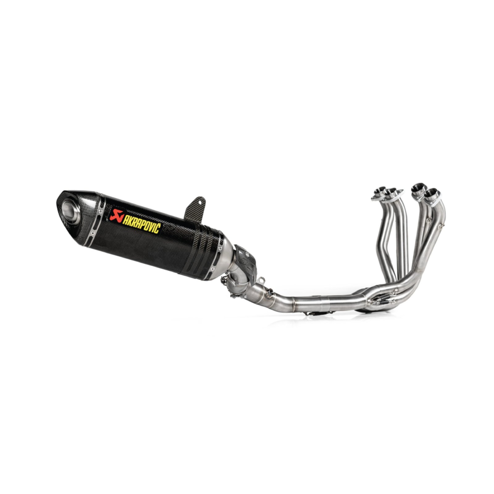 AKRAPOVIC – KAWASAKI NINJA 1000 SX (20-22) OPTIONAL HEADERS (SS) – E-K10R5 - Image 2