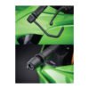 KAWASAKI Z900 / ZX6R (18+ FOLDING LEVERS EVOTECH PERFORMANCE – PRN015536-016066-016067-016168