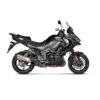 AKRAPOVIC – KAWASAKI VERSYS 1100 (25+ SLIP-ON LINE TITANIUM – S-K11SO1-HGJT