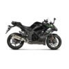 AKRAPOVIC – KAWASAKI NINJA 1000 / 1100 SX (25+ OPTIONAL HEADERS (SS) – E-K10R9
