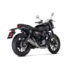 AKRAPOVIC – HONDA CB 350 RS / GB 350 S (25+ SLIP-ON LINE (SS) – S-H3SO12-HBFGSS