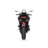 AKRAPOVIC – KAWASAKI VERSYS 1100 (25+ SLIP-ON LINE TITANIUM – S-K11SO1-HGJT