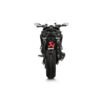 AKRAPOVIC – KAWASAKI NINJA 1000 / 1100 SX (25+ SLIP-ON LINE CARBON FIBER – S-K10SO32-HRC