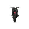 AKRAPOVIC – KAWASAKI NINJA 1000 / 1100 SX (25+ OPTIONAL HEADERS (SS) – E-K10R9