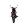 AKRAPOVIC – HONDA CB 350 RS / GB 350 S (25+ SLIP-ON LINE (SS) – S-H3SO12-HBFGSS