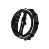 BMW CLEAR CLUTCH COVER OIL BATH 3D EVO BLACK/BLACK - CCDV12DD